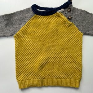 Boys/girls Boden sweater 18-24 months